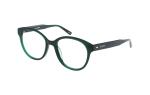 Die Brille HEP078 gibt es auch in der Farbe Grün