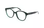 Die Brille HEP078 gibt es auch in der Farbe Grün