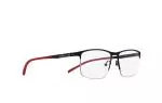 Die Brille REDM115 gibt es auch in der Farbe Blau