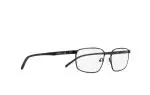 Die Brille REDM116 gibt es auch in der Farbe Gun