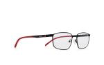 Die Brille REDM116 gibt es auch in der Farbe Schwarz