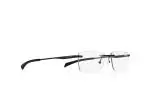 Die Brille REDM117 gibt es auch in der Farbe Schwarz