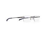 Die Brille REDM117 gibt es auch in der Farbe Gun