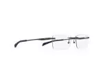 Die Brille REDM117 gibt es auch in der Farbe Gun