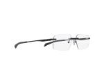 Die Brille REDM118 gibt es auch in der Farbe Schwarz