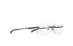 Die Brille REDM118 gibt es auch in der Farbe Schwarz