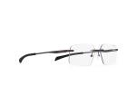 Die Brille REDM118 gibt es auch in der Farbe Gun