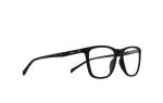 Die Brille REDP122 gibt es auch in der Farbe Schwarz