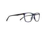 Die Brille REDP122 gibt es auch in der Farbe Blau