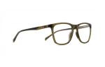 Die Brille REDP122 gibt es auch in der Farbe Grün
