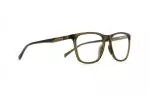 Die Brille REDP122 gibt es auch in der Farbe Grün