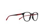Die Brille REDP123 gibt es auch in der Farbe Gun