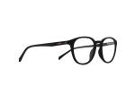 Die Brille REDP123 gibt es auch in der Farbe Schwarz