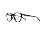 Die Brille REDP123 gibt es auch in der Farbe Blau