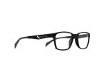 Die Brille REDP124 gibt es auch in der Farbe Schwarz
