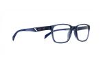 Die Brille REDP124 gibt es auch in der Farbe Blau
