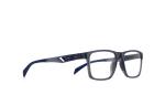 Die Brille REDP125 gibt es auch in der Farbe Gun
