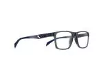 Die Brille REDP125 gibt es auch in der Farbe Gun