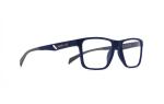 Die Brille REDP125 gibt es auch in der Farbe Blau