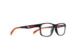 Die Brille REDP126 gibt es auch in der Farbe Gun
