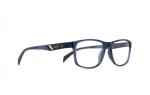 Die Brille REDP126 gibt es auch in der Farbe Blau