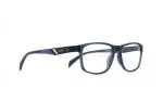 Die Brille REDP126 gibt es auch in der Farbe Blau