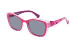 Die Sonnenbrille HPS60100 gibt es auch in der Farbe Lila