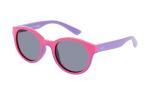 Die Sonnenbrille HPS60101 gibt es auch in der Farbe Rosa