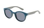 Die Sonnenbrille HPS60101 gibt es auch in der Farbe Petrol