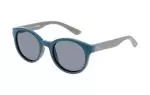 Die Brille HPS60101 gibt es auch in der Farbe Petrol