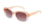 Die Sonnenbrille HPS60102 gibt es auch in der Farbe Orange