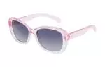 Die Brille HPS60102 gibt es auch in der Farbe Rosa