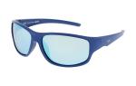 Die Sonnenbrille HPS60103 gibt es auch in der Farbe Blau