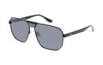 Die Sonnenbrille HPS64100 gibt es auch in der Farbe Schwarz