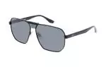 Die Brille HPS64100 gibt es auch in der Farbe Schwarz