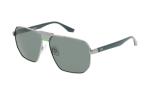 Die Sonnenbrille HPS64100 gibt es auch in der Farbe Gun