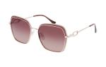 Die Brille HPS64105 gibt es auch in der Farbe Gold
