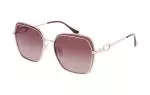 Die Brille HPS64105 gibt es auch in der Farbe Gold