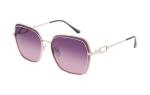 Die Brille HPS64105 gibt es auch in der Farbe Gold