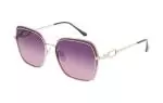 Die Brille HPS64105 gibt es auch in der Farbe Gold