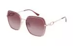 Die Brille HPS64105 gibt es auch in der Farbe Rosé