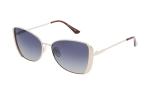 Die Brille HPS64106 gibt es auch in der Farbe Gold