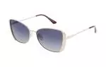 Die Brille HPS64106 gibt es auch in der Farbe Gold