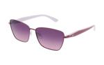 Die Sonnenbrille HPS64107 gibt es auch in der Farbe Lila
