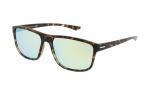 Die Brille HPS67100 gibt es auch in der Farbe Havanna