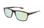 Die Brille HPS67100 gibt es auch in der Farbe Havanna