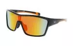 Die Brille HPS67105 gibt es auch in der Farbe Schwarz