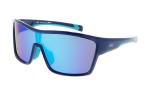 Die Brille HPS67105 gibt es auch in der Farbe Blau