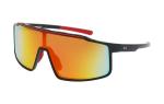 Die Brille HPS67107 gibt es auch in der Farbe Schwarz