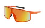 Die Brille HPS67107 gibt es auch in der Farbe Orange